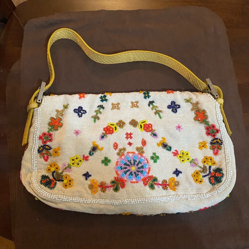 Fendi purse